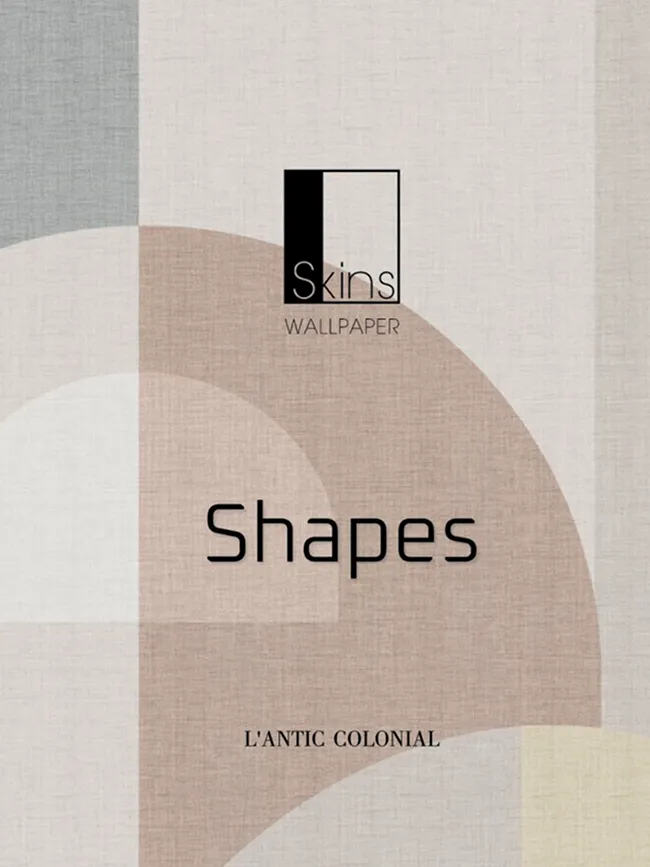 Skins Shapes